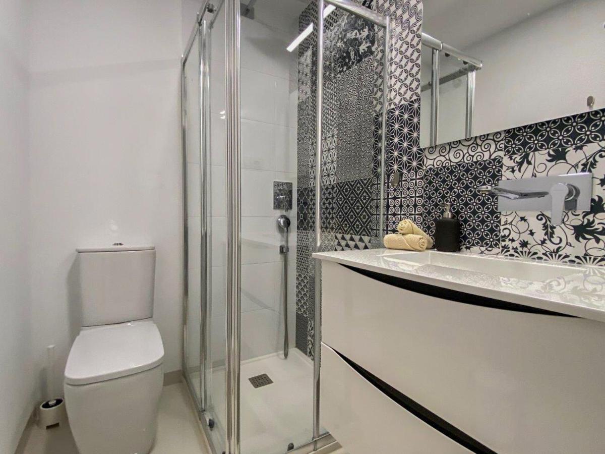 Higuericas 411 - Planta Baja - Vista Piscina - Cerca Playa Lejlighed Pilar de la Horadada Eksteriør billede