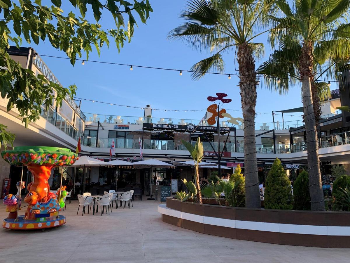 Higuericas 411 - Planta Baja - Vista Piscina - Cerca Playa Lejlighed Pilar de la Horadada Eksteriør billede