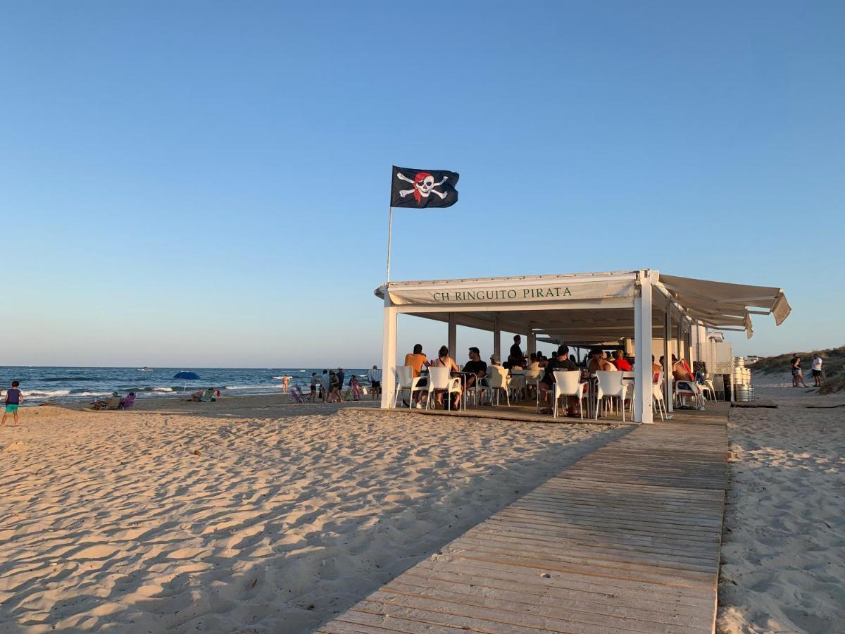Higuericas 411 - Planta Baja - Vista Piscina - Cerca Playa Lejlighed Pilar de la Horadada Eksteriør billede